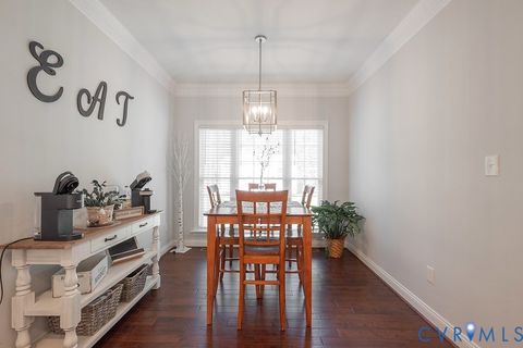 Tiny photo for 9425 Marie Road, New Kent, VA 23124 (MLS # 2613231)