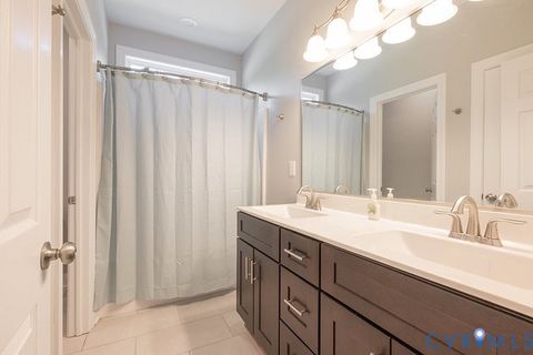 Tiny photo for 9425 Marie Road, New Kent, VA 23124 (MLS # 2613231)