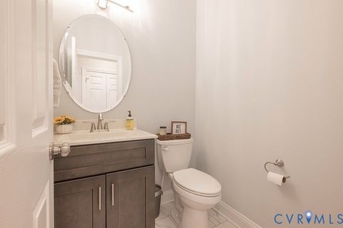 Tiny photo for 9425 Marie Road, New Kent, VA 23124 (MLS # 2613231)