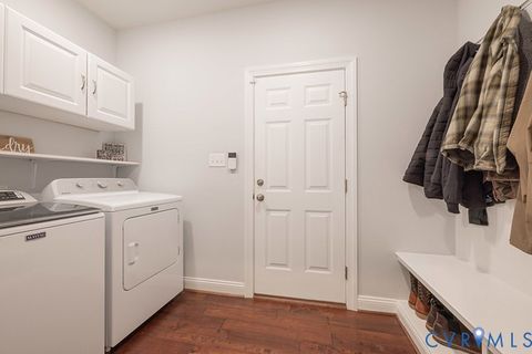 Tiny photo for 9425 Marie Road, New Kent, VA 23124 (MLS # 2613231)