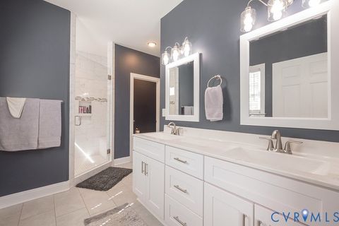 Tiny photo for 9425 Marie Road, New Kent, VA 23124 (MLS # 2613231)