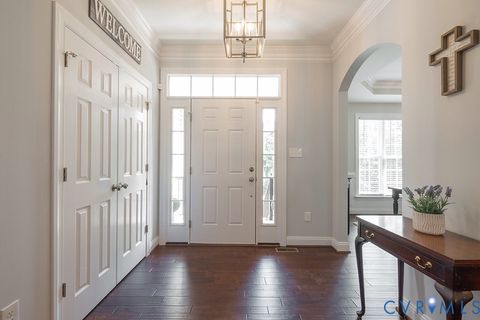 Tiny photo for 9425 Marie Road, New Kent, VA 23124 (MLS # 2613231)