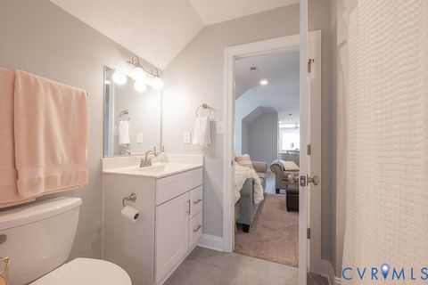 Tiny photo for 9425 Marie Road, New Kent, VA 23124 (MLS # 2613231)