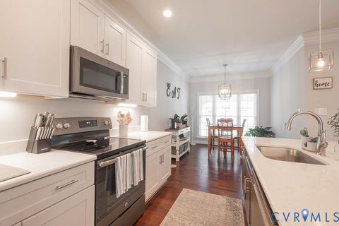 Tiny photo for 9425 Marie Road, New Kent, VA 23124 (MLS # 2613231)