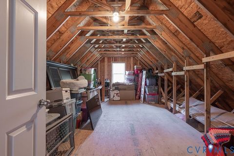 Tiny photo for 9425 Marie Road, New Kent, VA 23124 (MLS # 2613231)