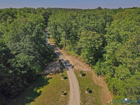 Tiny photo for 9425 Marie Road, New Kent, VA 23124 (MLS # 2613231)