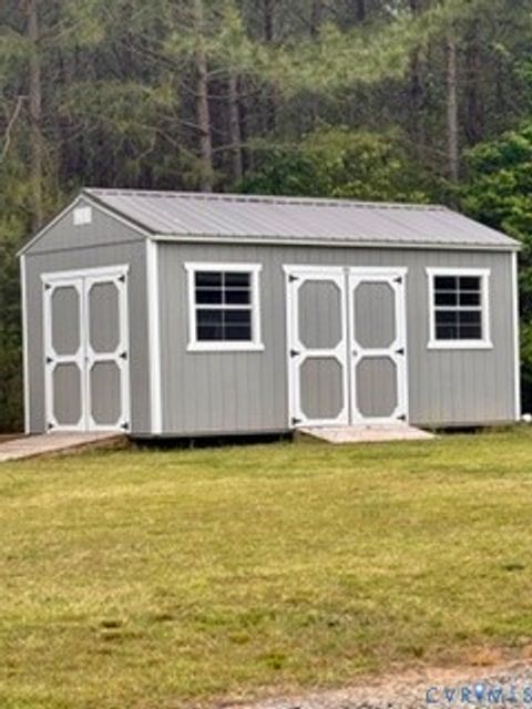 Tiny photo for 9425 Marie Road, New Kent, VA 23124 (MLS # 2613231)