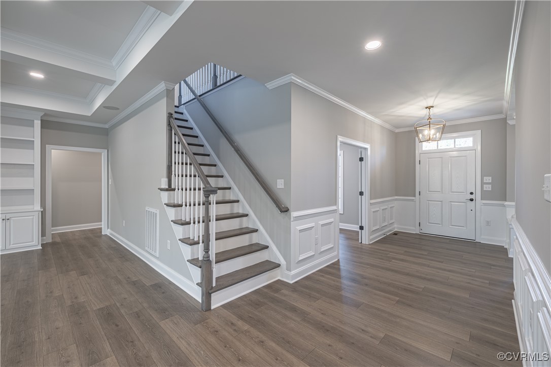 8313 Mount Eagle Road