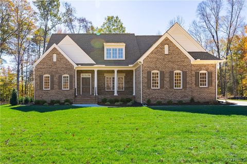 8313 Mount Eagle Road Hanover VA 23005