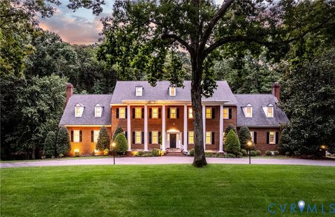 209 Dryden Lane Henrico VA 23229