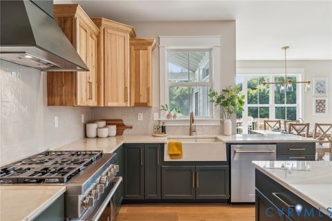Tiny photo for 1720 Broken Branch Trail, Powhatan, VA 23139 (MLS # 2610921)