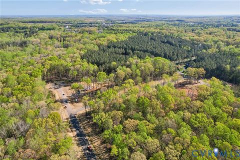 Tiny photo for 1720 Broken Branch Trail, Powhatan, VA 23139 (MLS # 2610921)