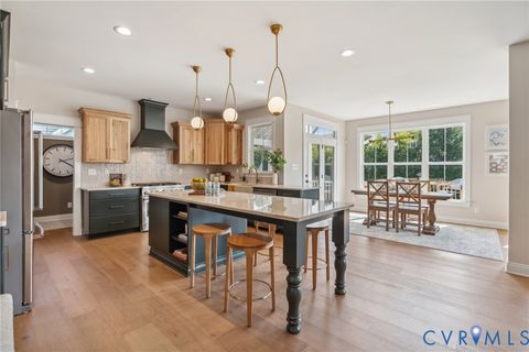 Tiny photo for 1720 Broken Branch Trail, Powhatan, VA 23139 (MLS # 2610921)