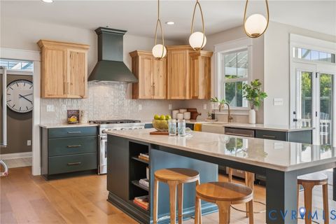Tiny photo for 1720 Broken Branch Trail, Powhatan, VA 23139 (MLS # 2610921)