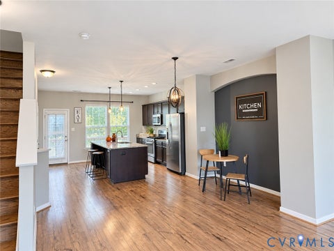 Tiny photo for 6113 W Stonepath Garden Drive, Chester, VA 23831 (MLS # 2624776)