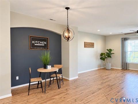 Tiny photo for 6113 W Stonepath Garden Drive, Chester, VA 23831 (MLS # 2624776)
