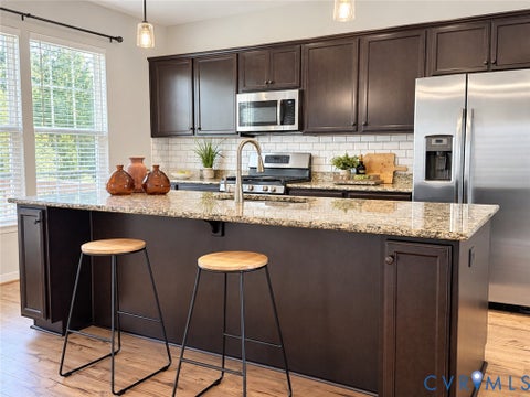 Photo of 6113 W Stonepath Garden Drive, Chester, VA 23831 (MLS # 2624776)