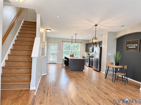 Tiny photo for 6113 W Stonepath Garden Drive, Chester, VA 23831 (MLS # 2624776)
