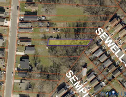 Photo of 26 Fulton Street, Hampton, VA 23663 (MLS # 2533522)