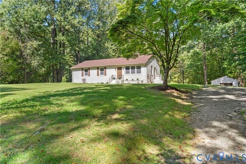 Tiny photo for 11152 Wychwood Drive, Mechanicsville, VA 23116 (MLS # 2627049)