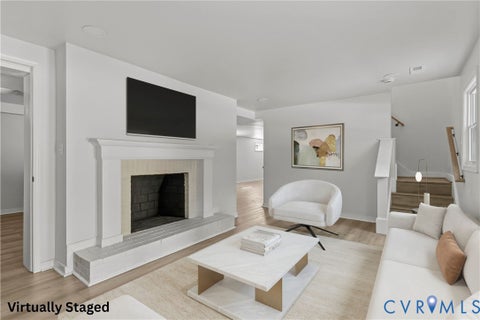 Tiny photo for 11152 Wychwood Drive, Mechanicsville, VA 23116 (MLS # 2627049)