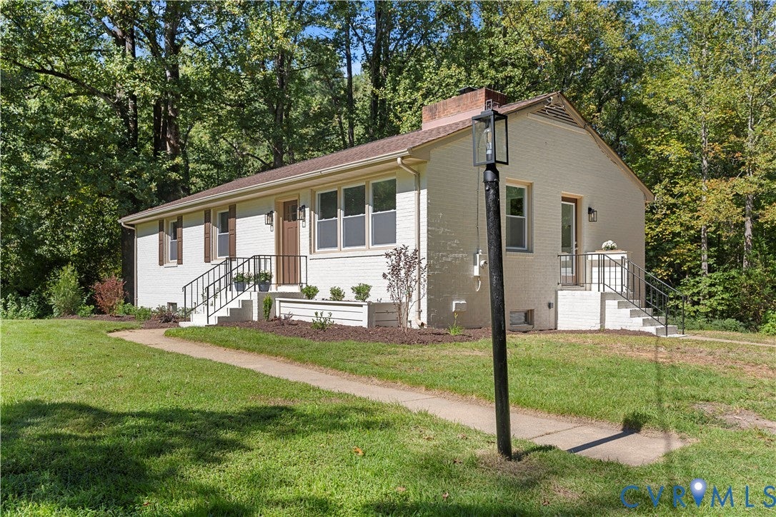 11152 Wychwood Drive