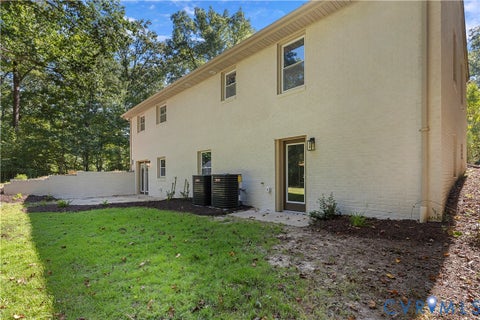 Tiny photo for 11152 Wychwood Drive, Mechanicsville, VA 23116 (MLS # 2627049)