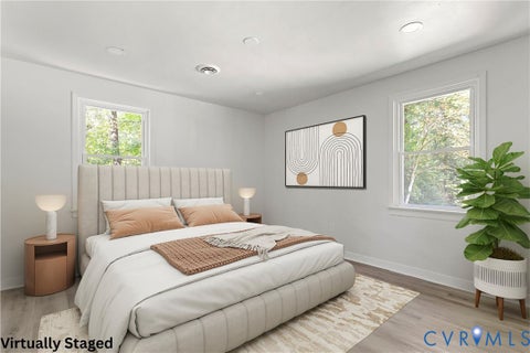 Tiny photo for 11152 Wychwood Drive, Mechanicsville, VA 23116 (MLS # 2627049)
