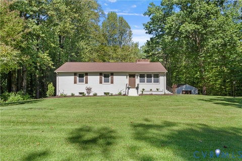 Tiny photo for 11152 Wychwood Drive, Mechanicsville, VA 23116 (MLS # 2627049)