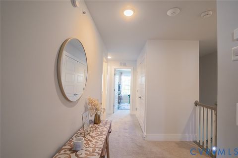 Tiny photo for 4347 Saunders Station Loop #B, Henrico, VA 23233 (MLS # 2612698)