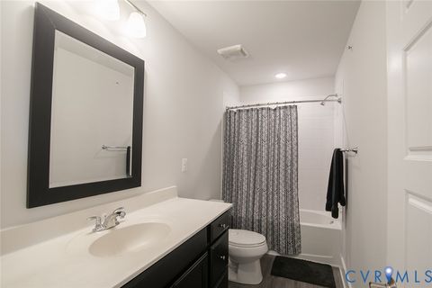 Tiny photo for 4347 Saunders Station Loop #B, Henrico, VA 23233 (MLS # 2612698)