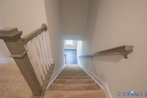 Tiny photo for 4347 Saunders Station Loop #B, Henrico, VA 23233 (MLS # 2612698)