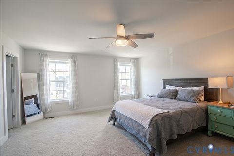 Tiny photo for 4347 Saunders Station Loop #B, Henrico, VA 23233 (MLS # 2612698)