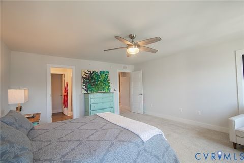 Tiny photo for 4347 Saunders Station Loop #B, Henrico, VA 23233 (MLS # 2612698)