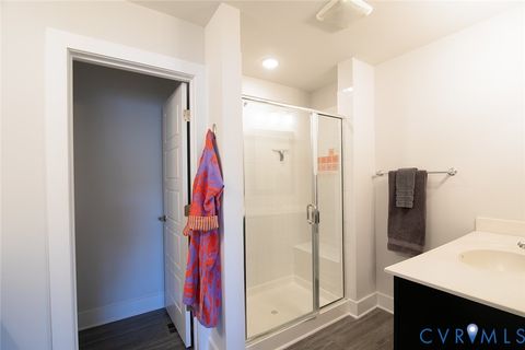 Tiny photo for 4347 Saunders Station Loop #B, Henrico, VA 23233 (MLS # 2612698)