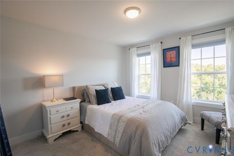 Tiny photo for 4347 Saunders Station Loop #B, Henrico, VA 23233 (MLS # 2612698)