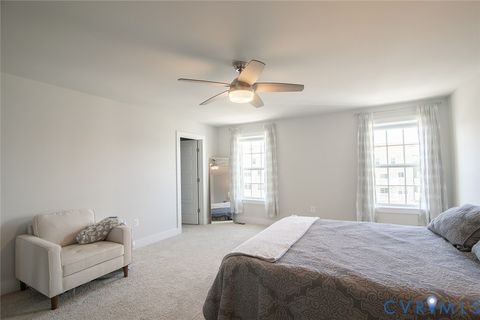 Tiny photo for 4347 Saunders Station Loop #B, Henrico, VA 23233 (MLS # 2612698)