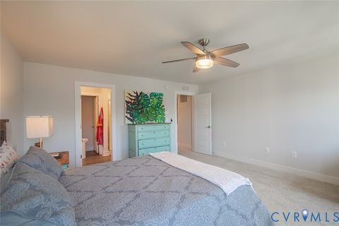 Tiny photo for 4347 Saunders Station Loop #B, Henrico, VA 23233 (MLS # 2612698)