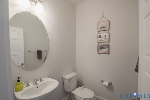 Tiny photo for 4347 Saunders Station Loop #B, Henrico, VA 23233 (MLS # 2612698)