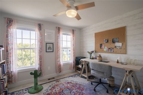 Tiny photo for 4347 Saunders Station Loop #B, Henrico, VA 23233 (MLS # 2612698)