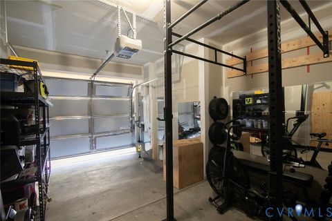 Tiny photo for 4347 Saunders Station Loop #B, Henrico, VA 23233 (MLS # 2612698)