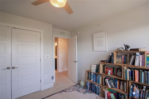 Tiny photo for 4347 Saunders Station Loop #B, Henrico, VA 23233 (MLS # 2612698)
