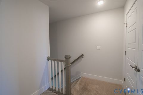 Tiny photo for 4347 Saunders Station Loop #B, Henrico, VA 23233 (MLS # 2612698)