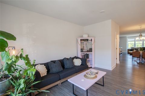 Tiny photo for 4347 Saunders Station Loop #B, Henrico, VA 23233 (MLS # 2612698)