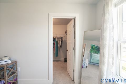 Tiny photo for 4347 Saunders Station Loop #B, Henrico, VA 23233 (MLS # 2612698)