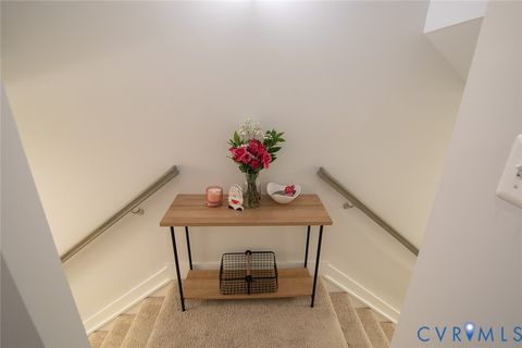 Tiny photo for 4347 Saunders Station Loop #B, Henrico, VA 23233 (MLS # 2612698)
