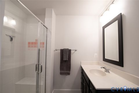 Tiny photo for 4347 Saunders Station Loop #B, Henrico, VA 23233 (MLS # 2612698)