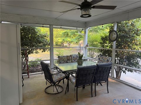 Tiny photo for 13300 Taylor Drive, Disputanta, VA 23842 (MLS # 2613764)
