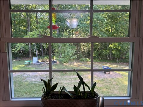 Tiny photo for 13300 Taylor Drive, Disputanta, VA 23842 (MLS # 2613764)