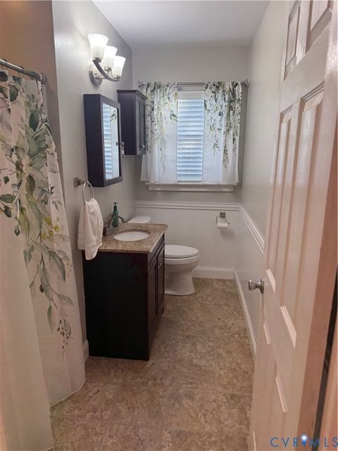 Tiny photo for 13300 Taylor Drive, Disputanta, VA 23842 (MLS # 2613764)